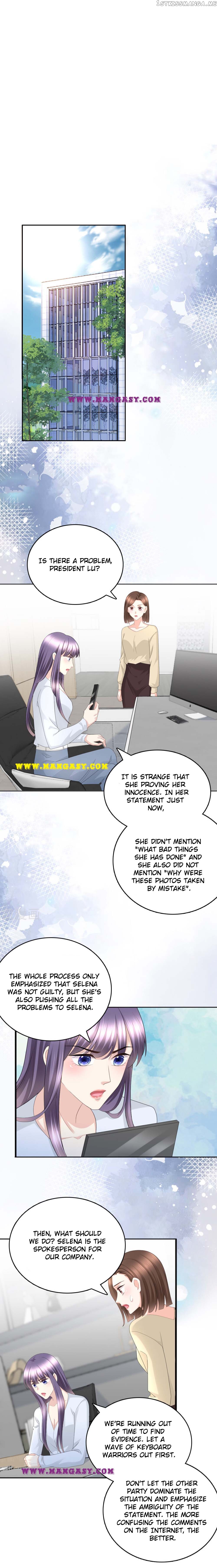 A Deadly Sexy Wife: The Ceo Wants To Remarry chapter 62 - page 3