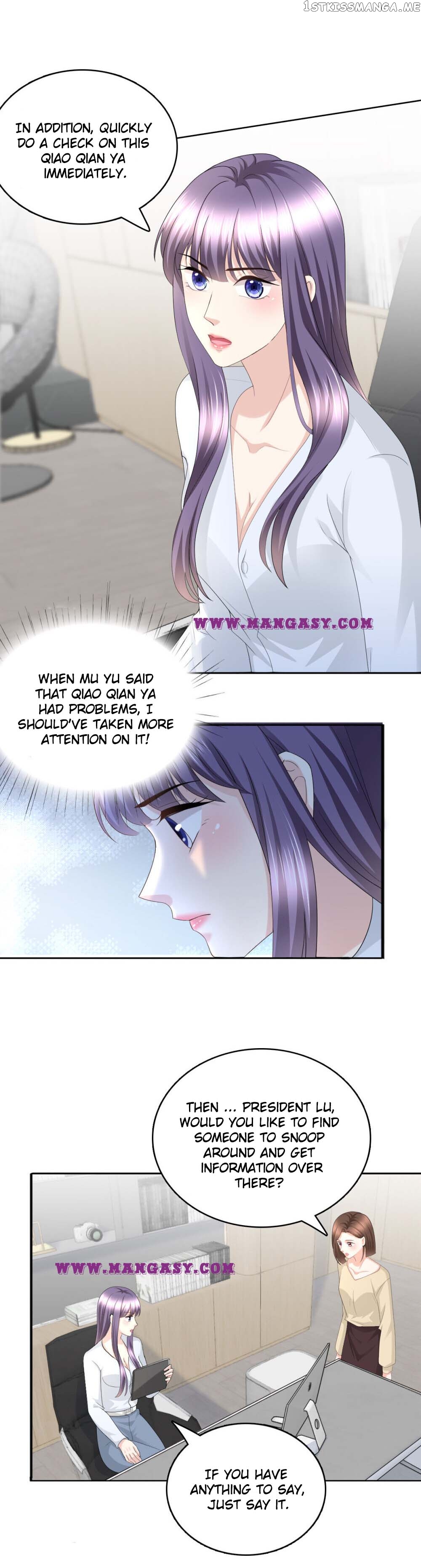 A Deadly Sexy Wife: The Ceo Wants To Remarry chapter 62 - page 4