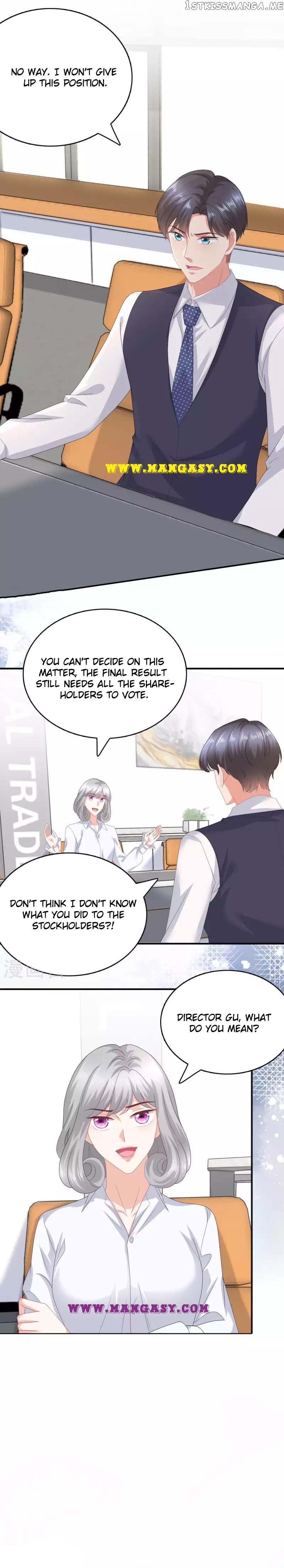 A Deadly Sexy Wife: The Ceo Wants To Remarry chapter 86 - page 4