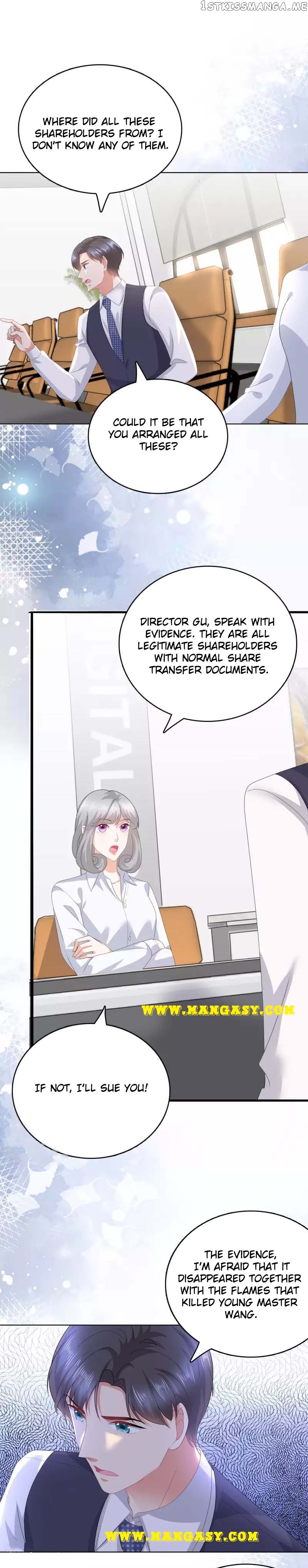 A Deadly Sexy Wife: The Ceo Wants To Remarry chapter 86 - page 5