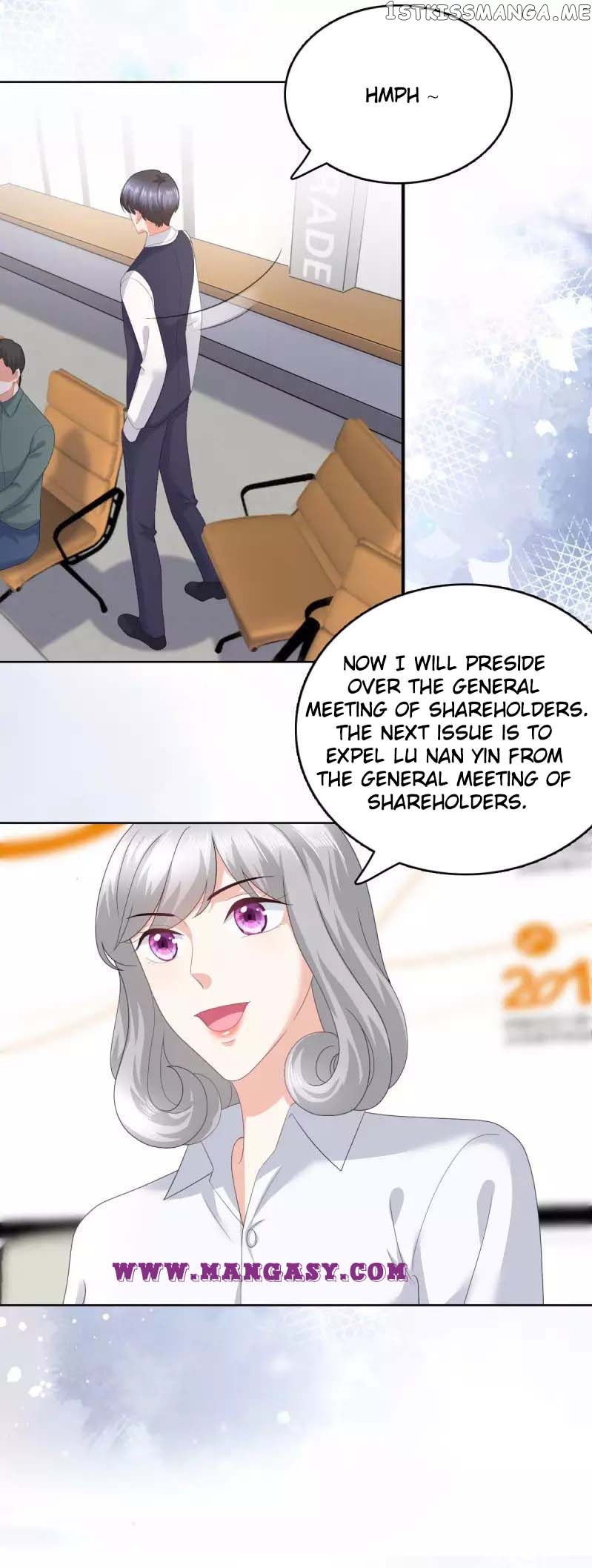 A Deadly Sexy Wife: The Ceo Wants To Remarry chapter 86 - page 8
