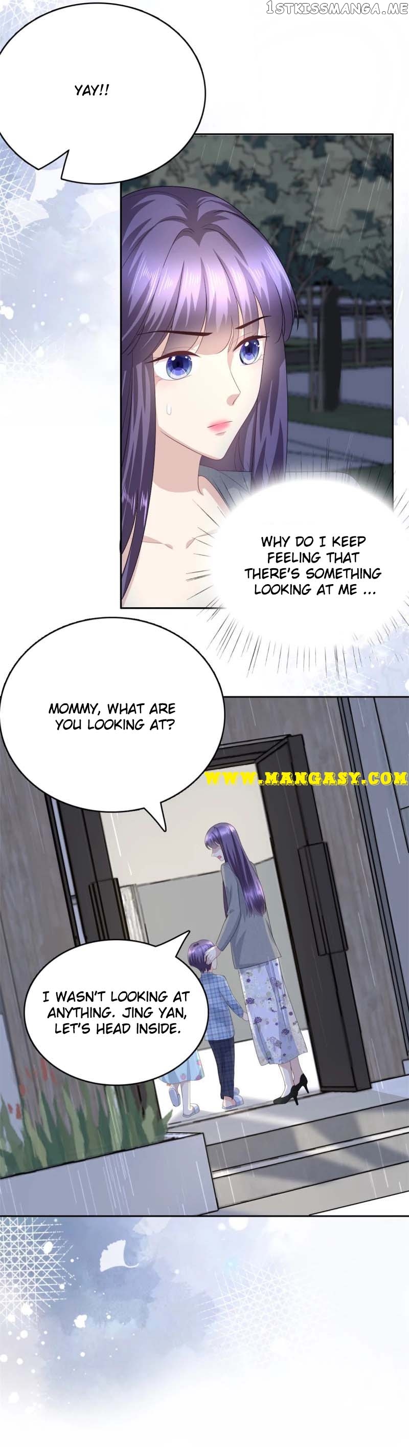 A Deadly Sexy Wife: The Ceo Wants To Remarry chapter 84 - page 2