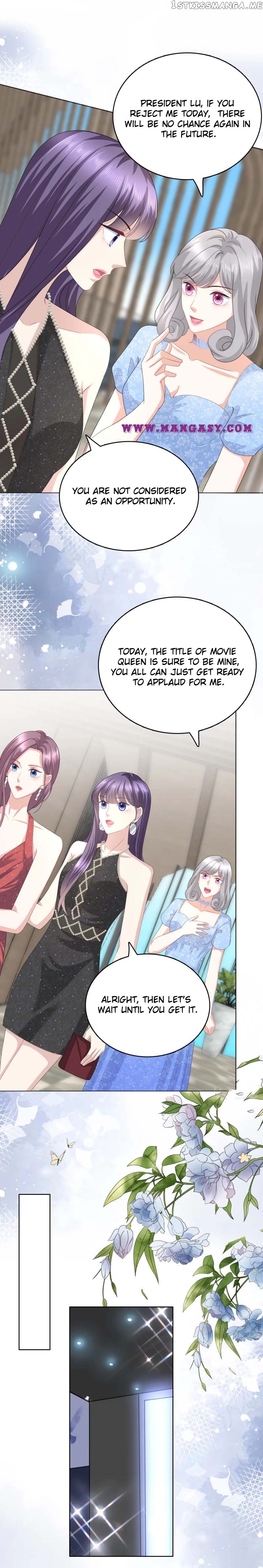 A Deadly Sexy Wife: The Ceo Wants To Remarry chapter 84 - page 5