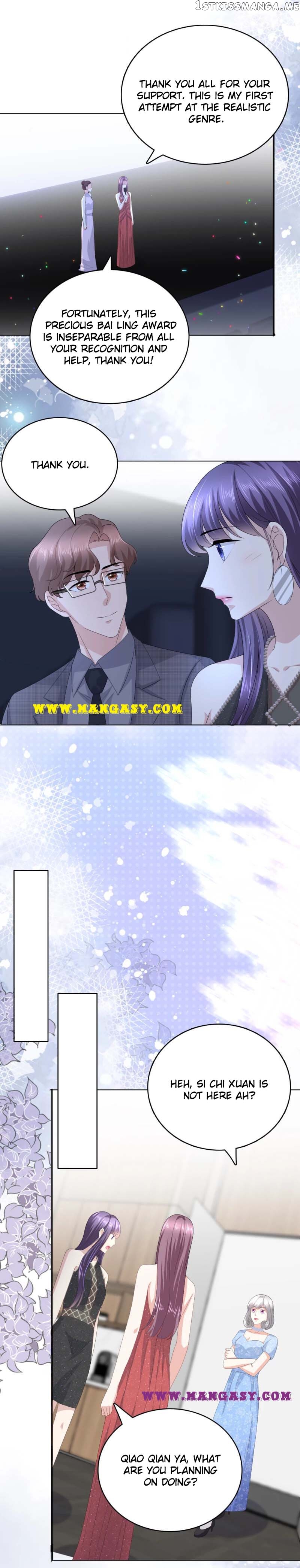 A Deadly Sexy Wife: The Ceo Wants To Remarry chapter 84 - page 9
