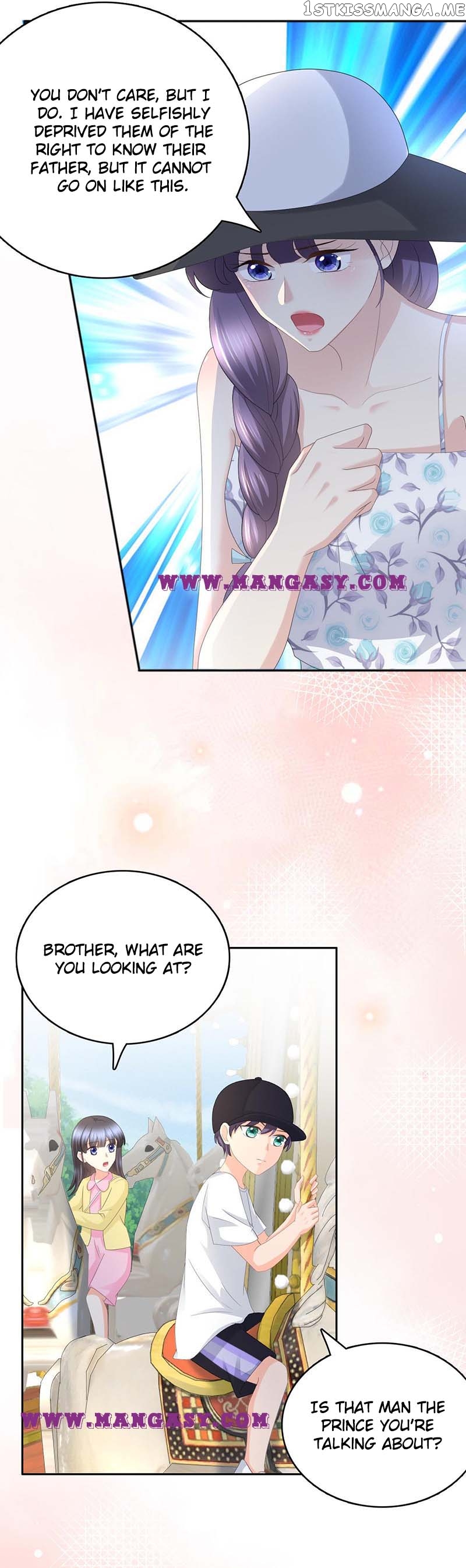 A Deadly Sexy Wife: The Ceo Wants To Remarry chapter 60 - page 10