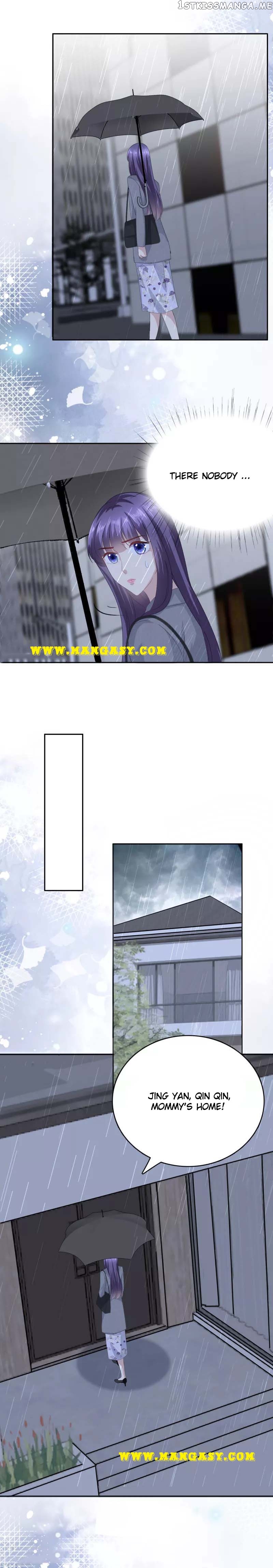 A Deadly Sexy Wife: The Ceo Wants To Remarry chapter 83 - page 11