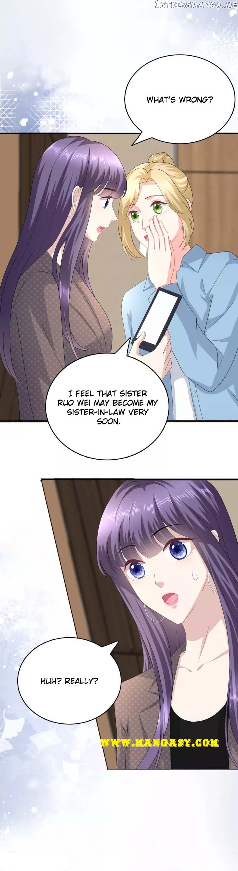 A Deadly Sexy Wife: The Ceo Wants To Remarry chapter 83 - page 2