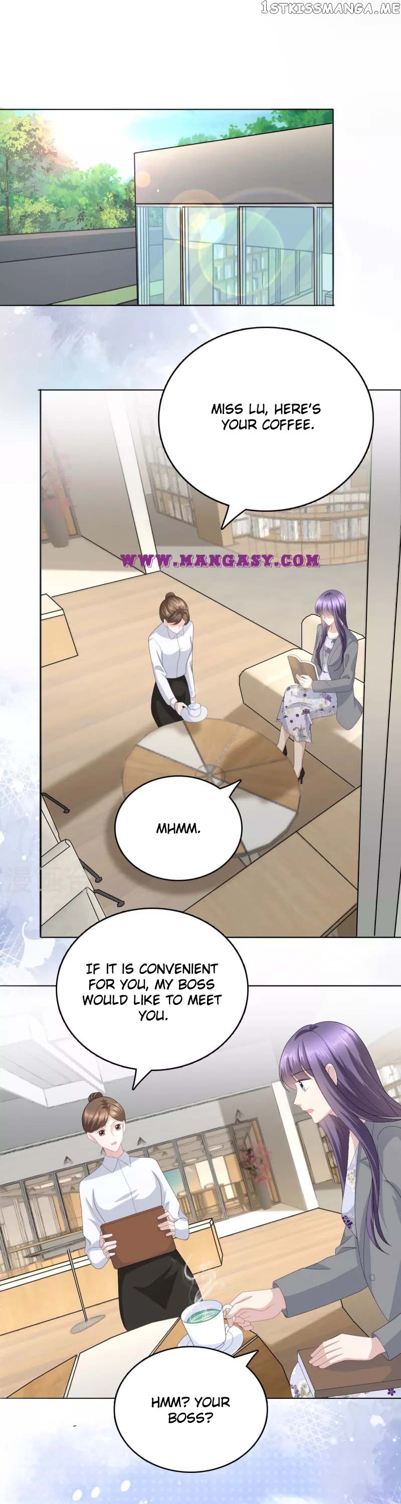 A Deadly Sexy Wife: The Ceo Wants To Remarry chapter 83 - page 3