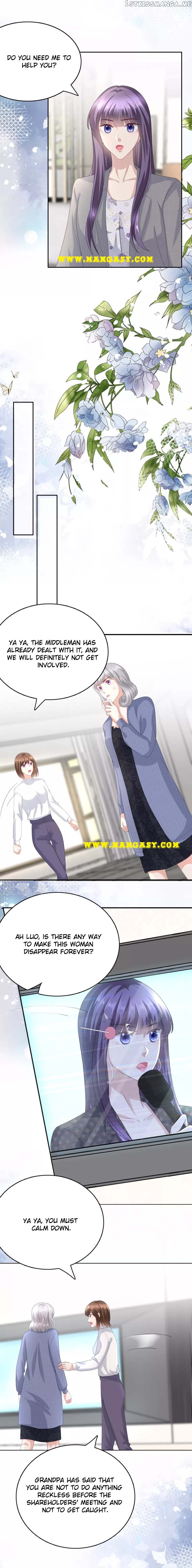 A Deadly Sexy Wife: The Ceo Wants To Remarry chapter 83 - page 8