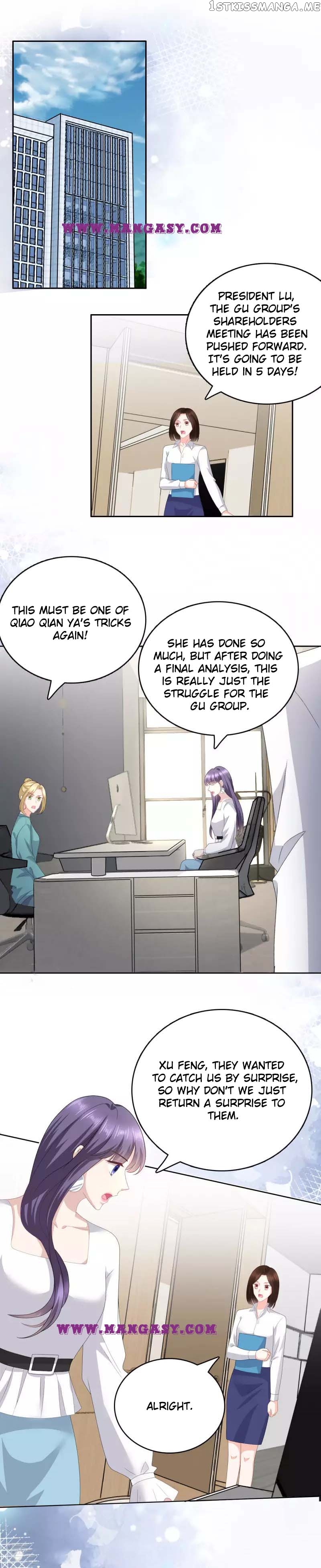 A Deadly Sexy Wife: The Ceo Wants To Remarry chapter 82 - page 2