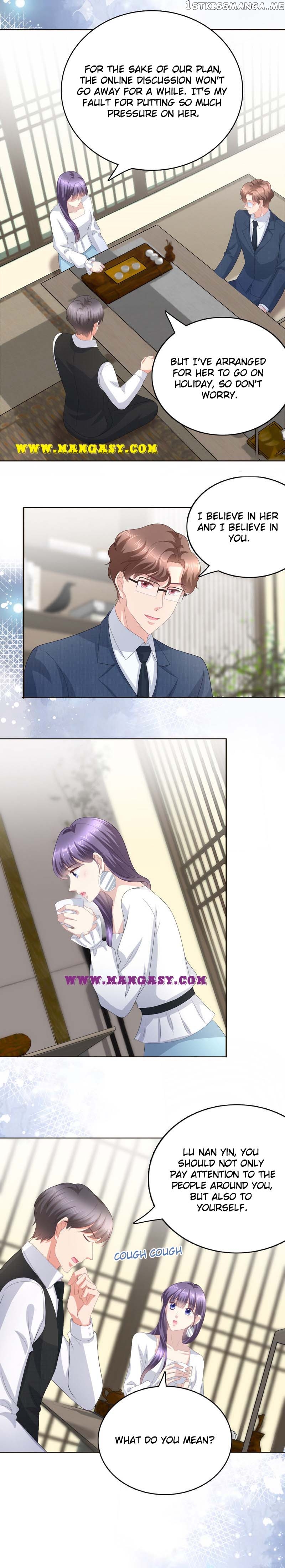 A Deadly Sexy Wife: The Ceo Wants To Remarry chapter 81 - page 6
