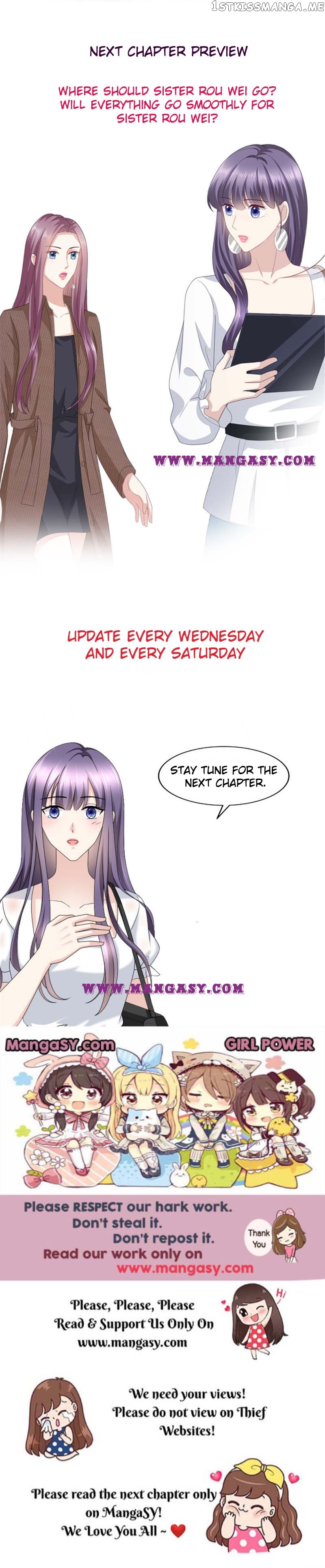 A Deadly Sexy Wife: The Ceo Wants To Remarry chapter 80 - page 10