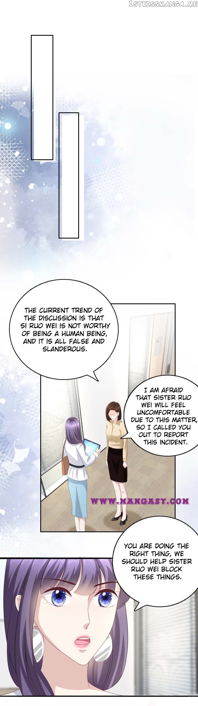 A Deadly Sexy Wife: The Ceo Wants To Remarry chapter 80 - page 2