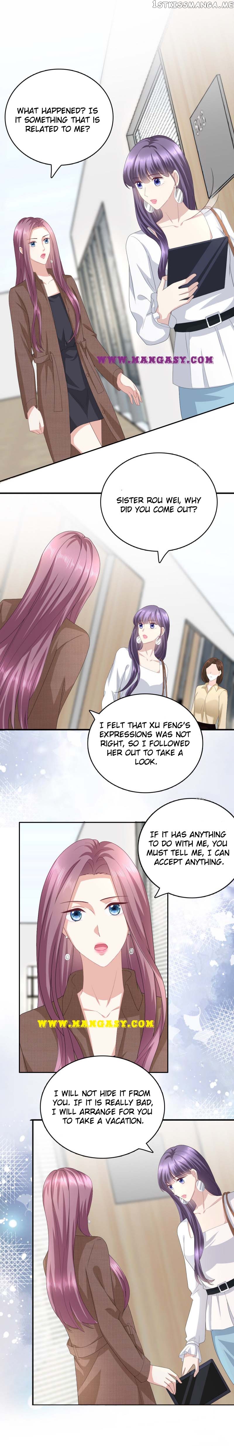 A Deadly Sexy Wife: The Ceo Wants To Remarry chapter 80 - page 3
