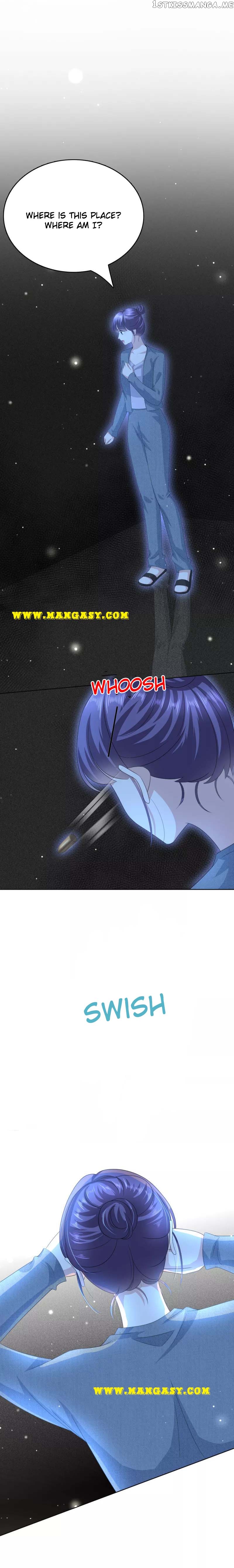 A Deadly Sexy Wife: The Ceo Wants To Remarry chapter 110 - page 2
