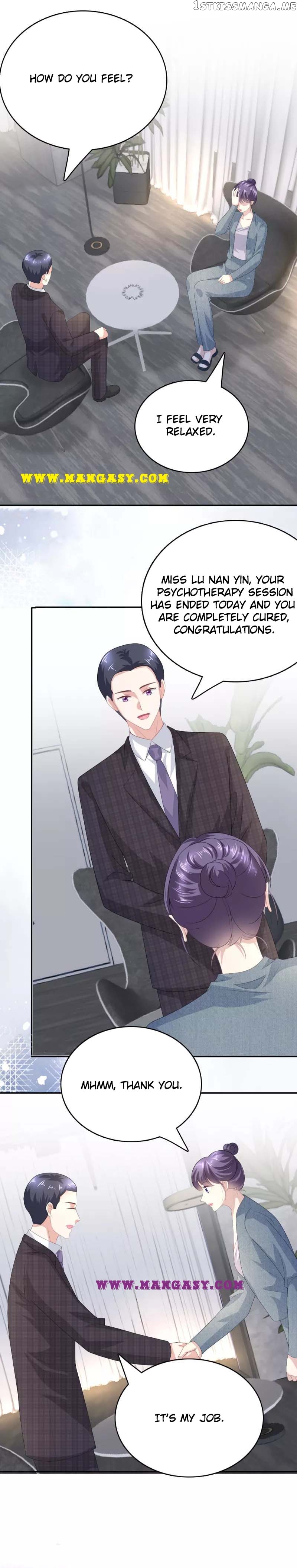 A Deadly Sexy Wife: The Ceo Wants To Remarry chapter 110 - page 4