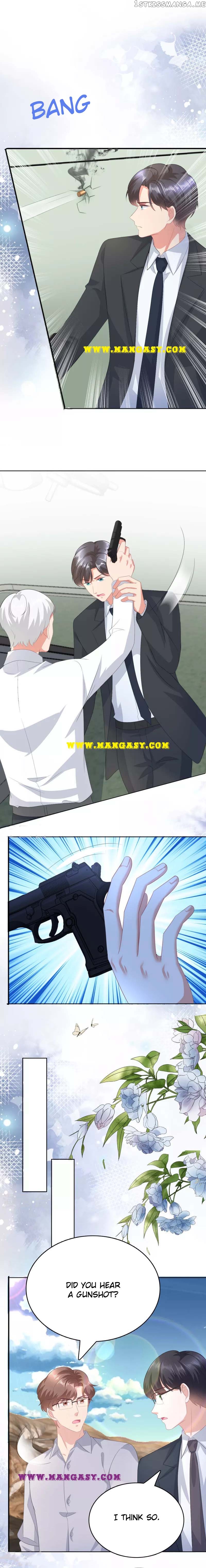 A Deadly Sexy Wife: The Ceo Wants To Remarry chapter 109 - page 2