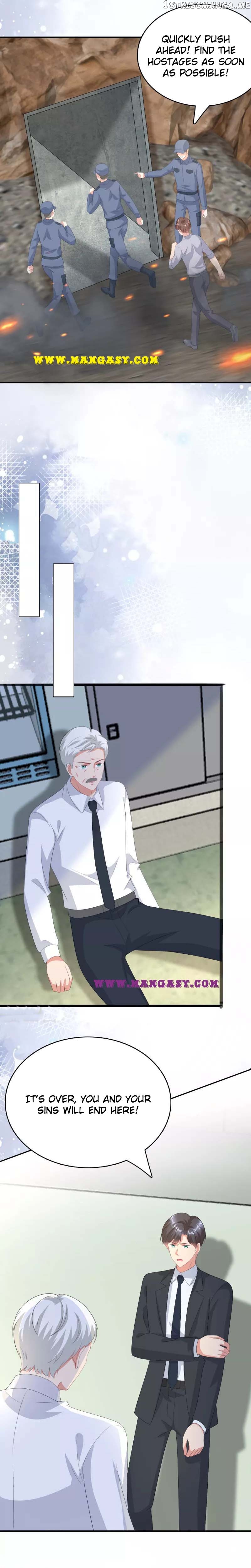A Deadly Sexy Wife: The Ceo Wants To Remarry chapter 109 - page 4