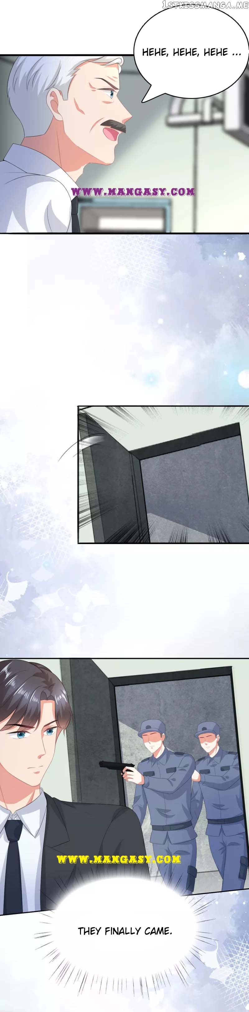 A Deadly Sexy Wife: The Ceo Wants To Remarry chapter 109 - page 5
