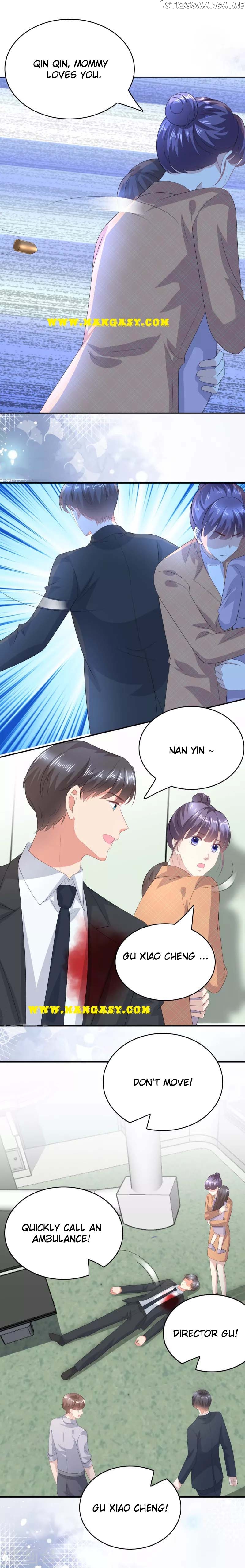 A Deadly Sexy Wife: The Ceo Wants To Remarry chapter 109 - page 7