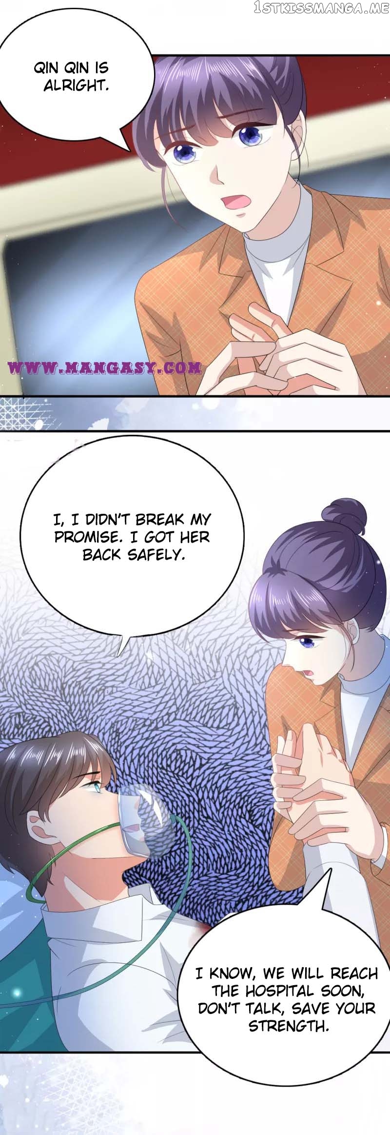 A Deadly Sexy Wife: The Ceo Wants To Remarry chapter 109 - page 9