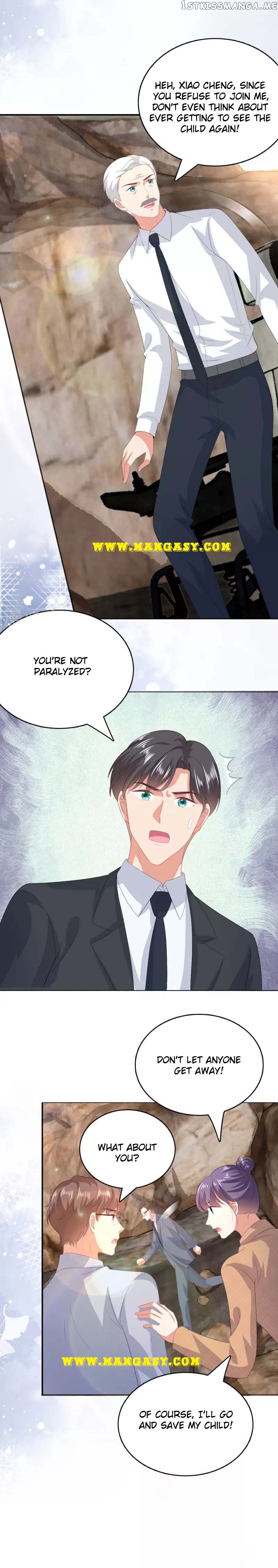 A Deadly Sexy Wife: The Ceo Wants To Remarry chapter 107 - page 5