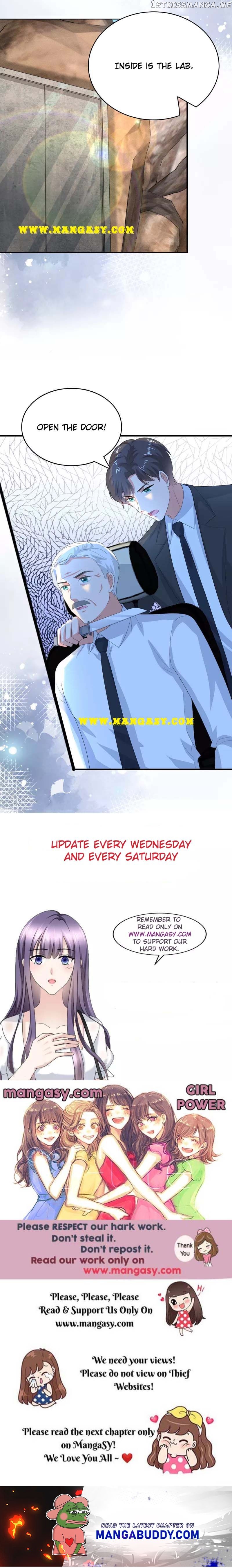 A Deadly Sexy Wife: The Ceo Wants To Remarry chapter 106 - page 10