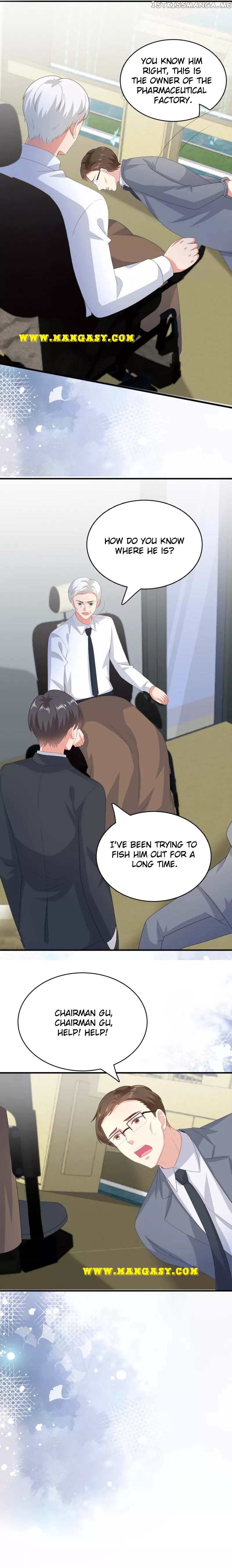 A Deadly Sexy Wife: The Ceo Wants To Remarry chapter 106 - page 4