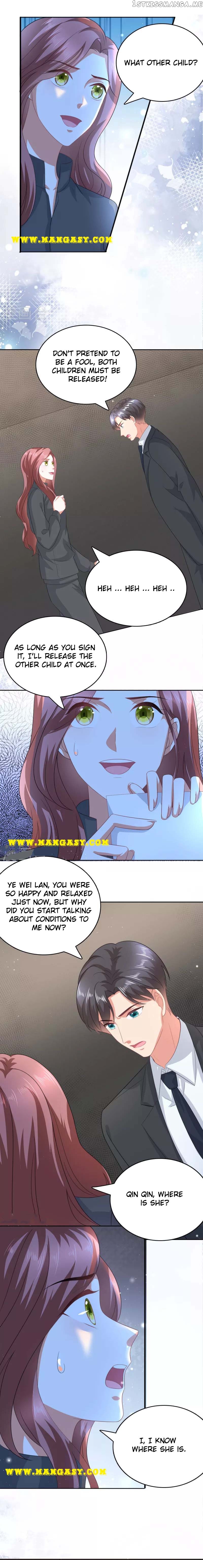 A Deadly Sexy Wife: The Ceo Wants To Remarry chapter 104 - page 2
