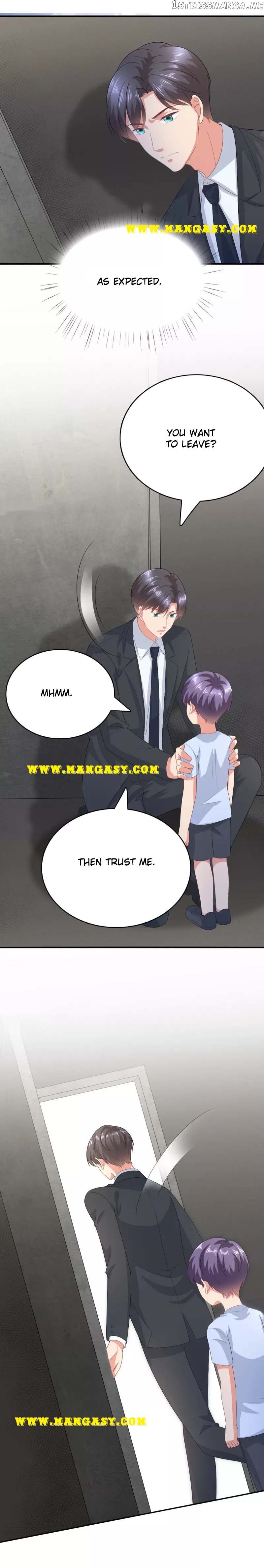 A Deadly Sexy Wife: The Ceo Wants To Remarry chapter 104 - page 5