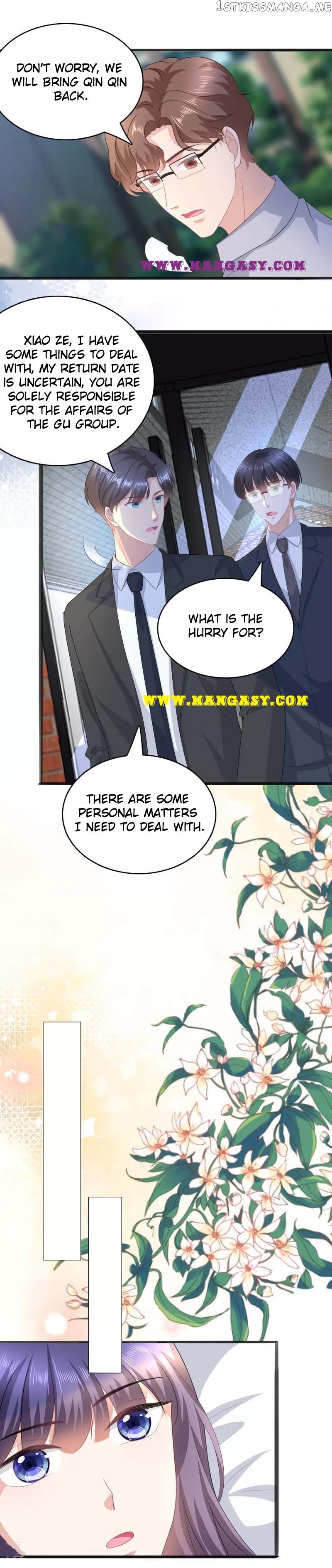 A Deadly Sexy Wife: The Ceo Wants To Remarry chapter 104 - page 9