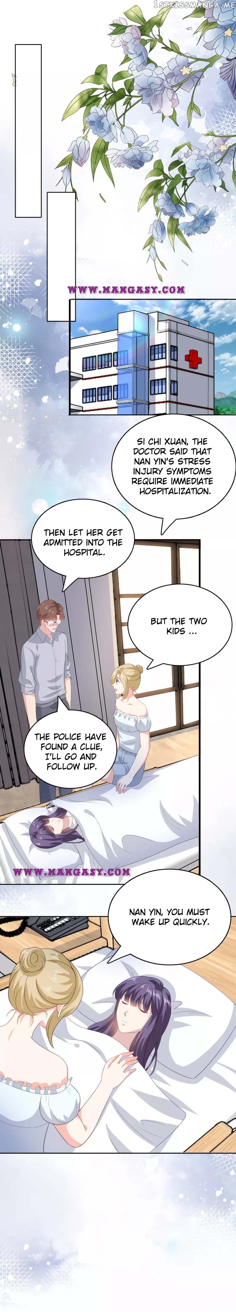 A Deadly Sexy Wife: The Ceo Wants To Remarry chapter 103 - page 3