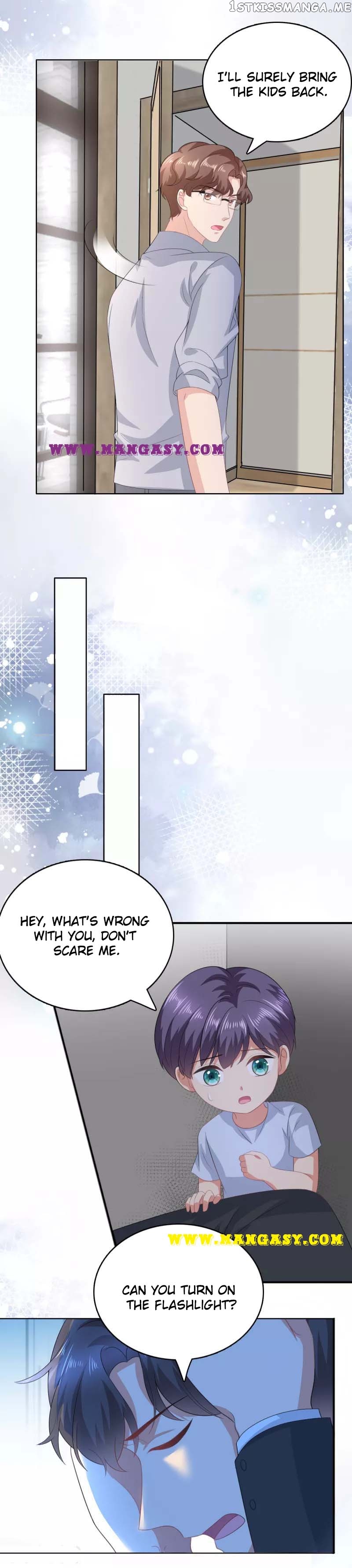 A Deadly Sexy Wife: The Ceo Wants To Remarry chapter 103 - page 4