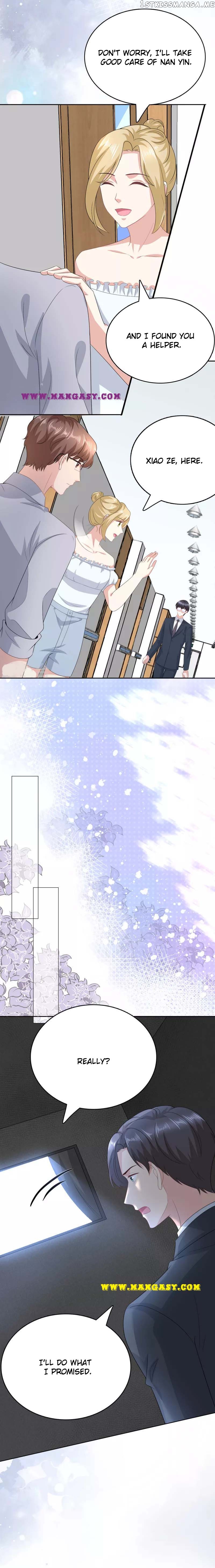 A Deadly Sexy Wife: The Ceo Wants To Remarry chapter 103 - page 9