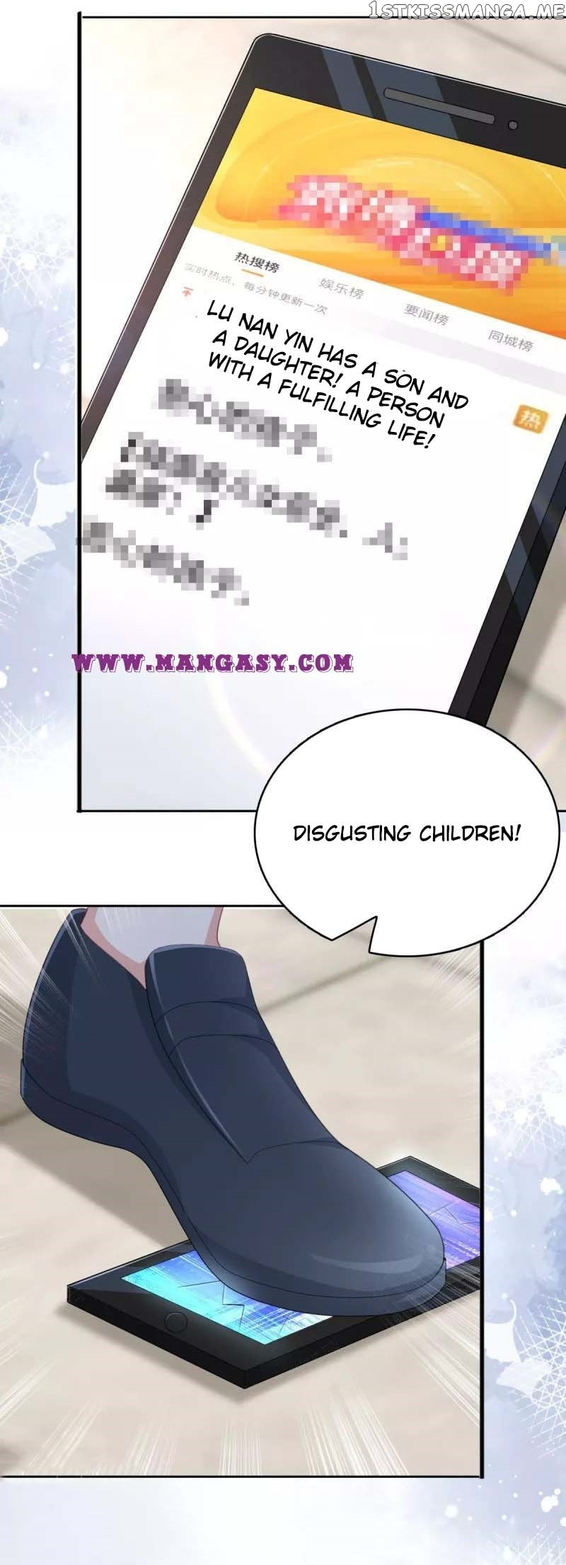 A Deadly Sexy Wife: The Ceo Wants To Remarry chapter 99 - page 10