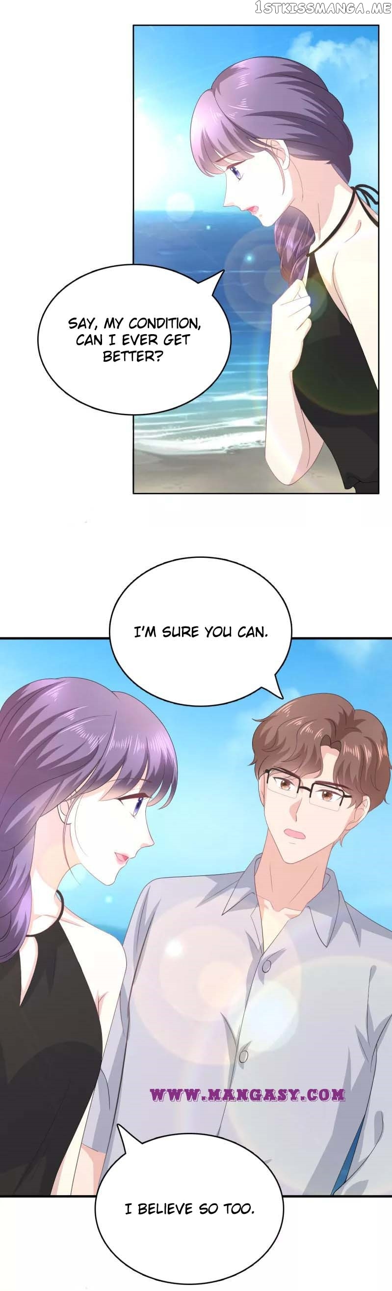A Deadly Sexy Wife: The Ceo Wants To Remarry chapter 99 - page 2