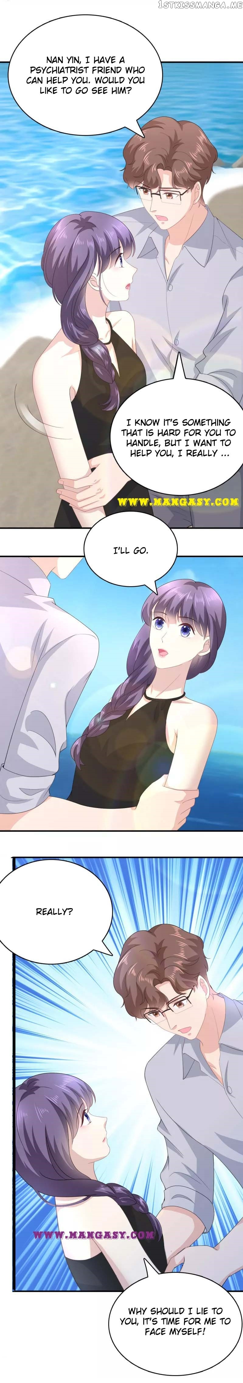 A Deadly Sexy Wife: The Ceo Wants To Remarry chapter 99 - page 3