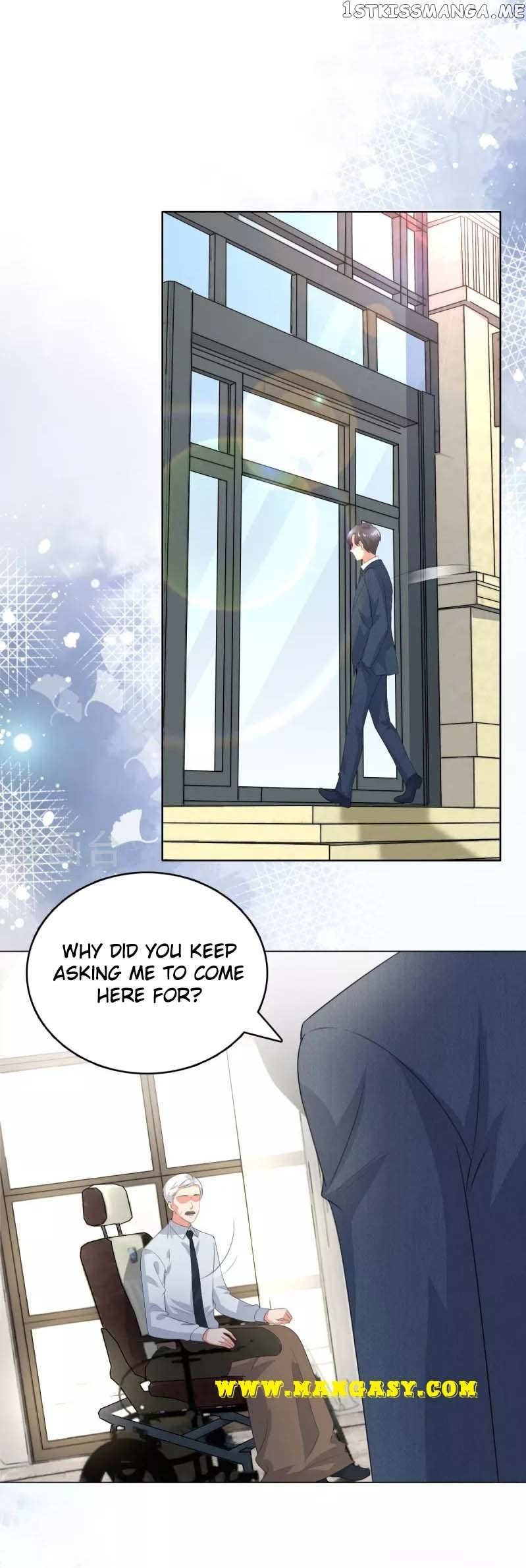 A Deadly Sexy Wife: The Ceo Wants To Remarry chapter 99 - page 5