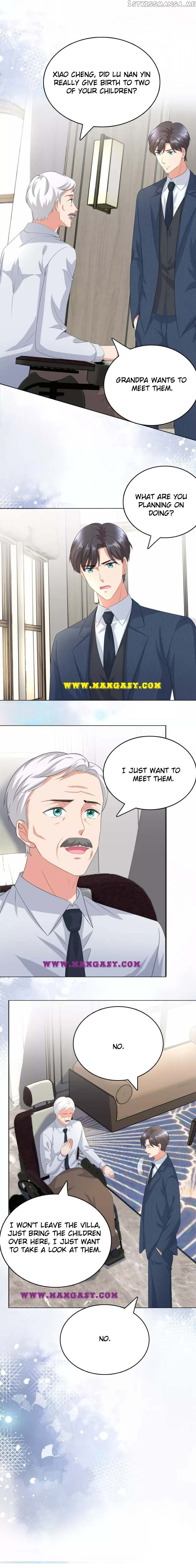 A Deadly Sexy Wife: The Ceo Wants To Remarry chapter 99 - page 6