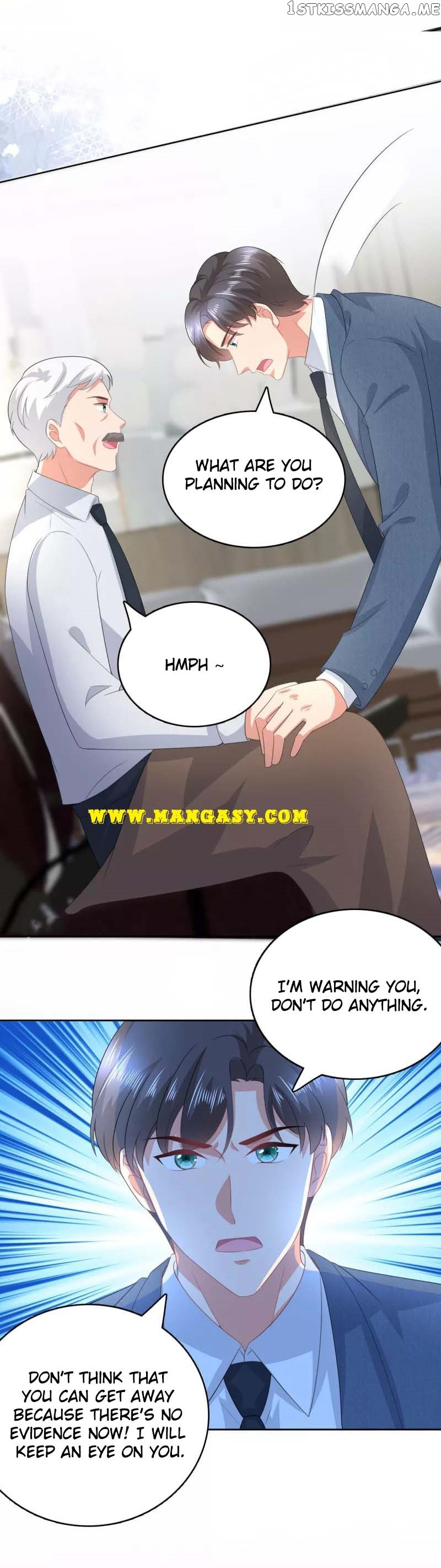 A Deadly Sexy Wife: The Ceo Wants To Remarry chapter 99 - page 8