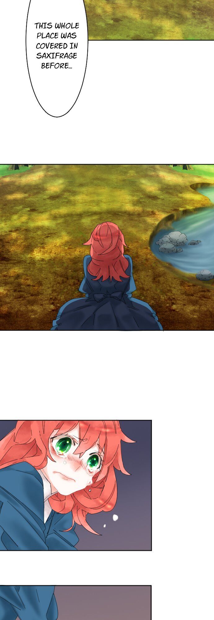 The King’s Forbidden Flower chapter 1 - page 28