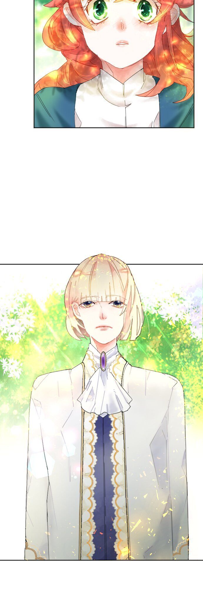 The King’s Forbidden Flower chapter 1 - page 36