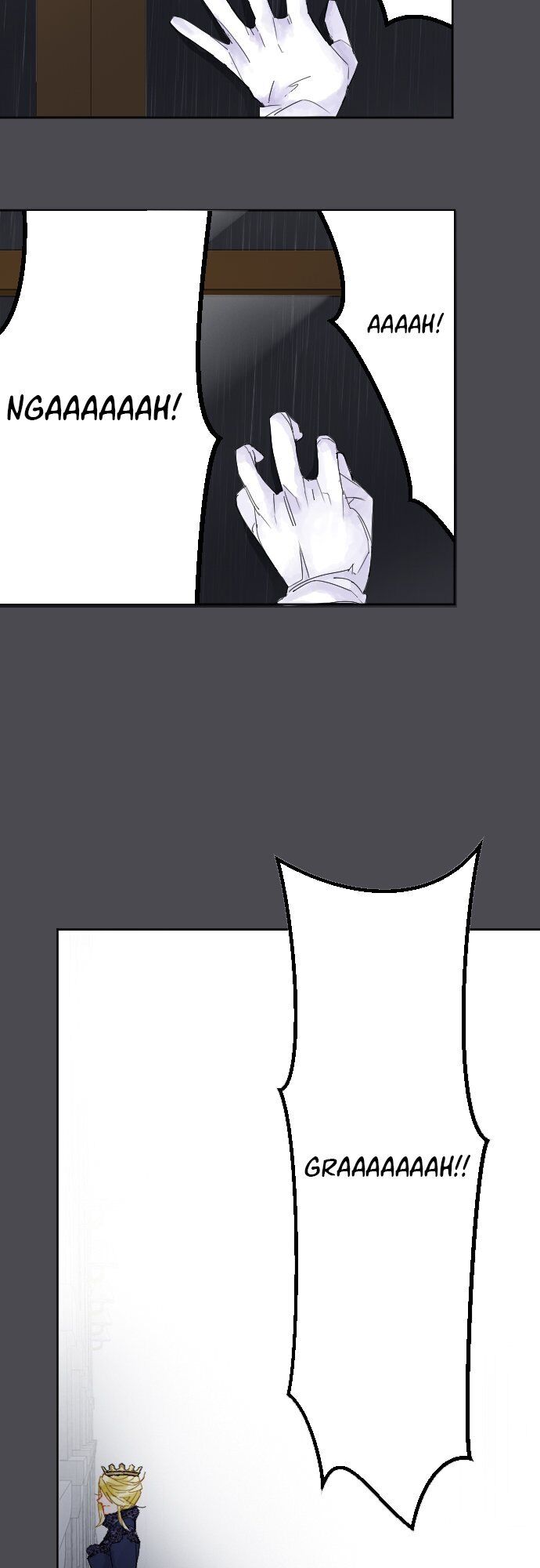 The King’s Forbidden Flower chapter 1 - page 9