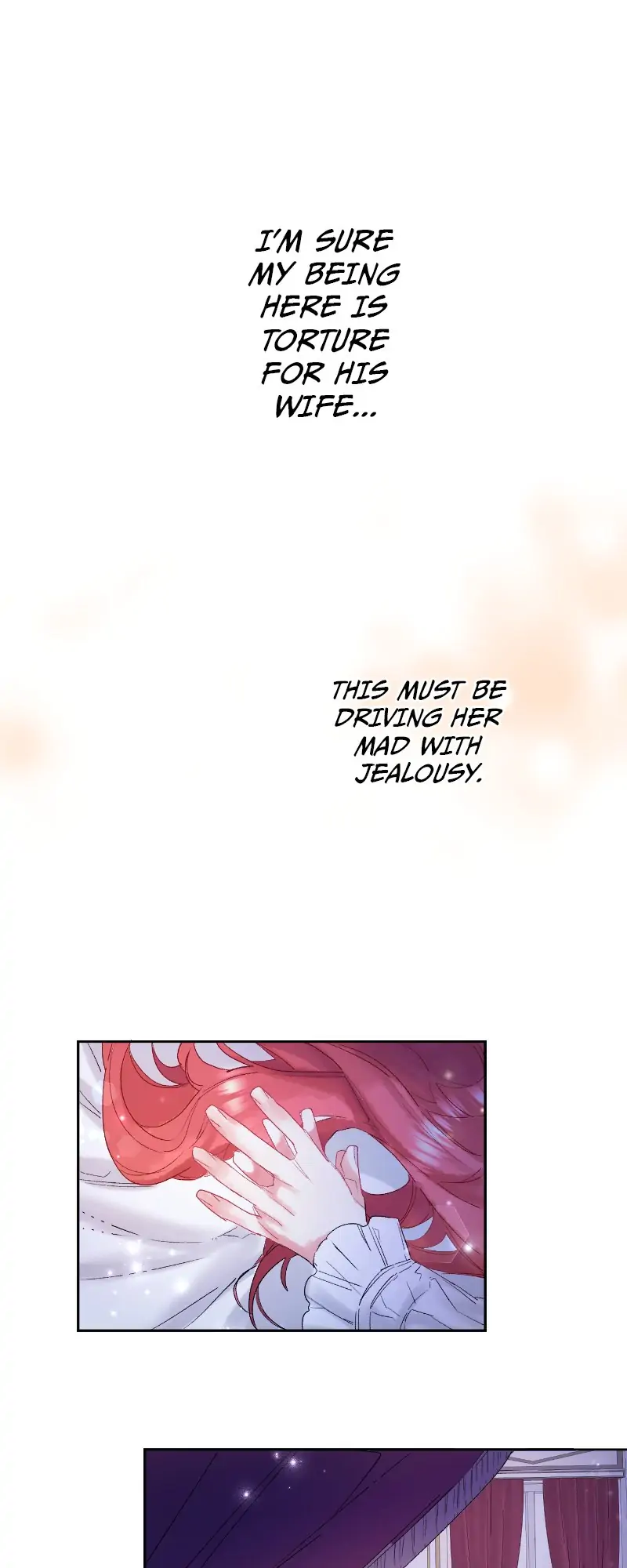The King’s Forbidden Flower chapter 22 - page 23