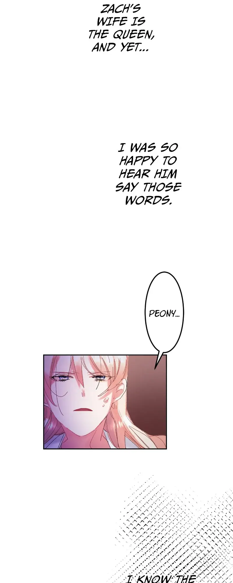 The King’s Forbidden Flower chapter 22 - page 25