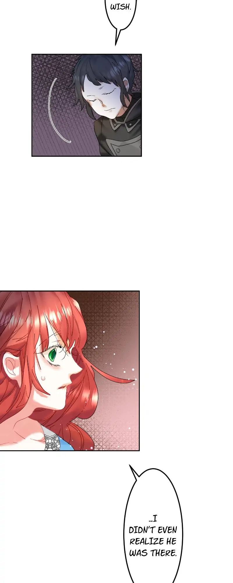 The King’s Forbidden Flower chapter 22 - page 8