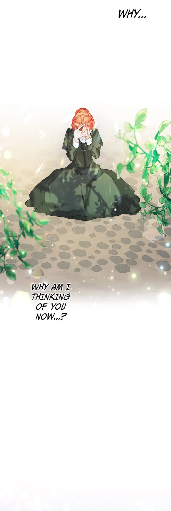 The King’s Forbidden Flower chapter 15 - page 22