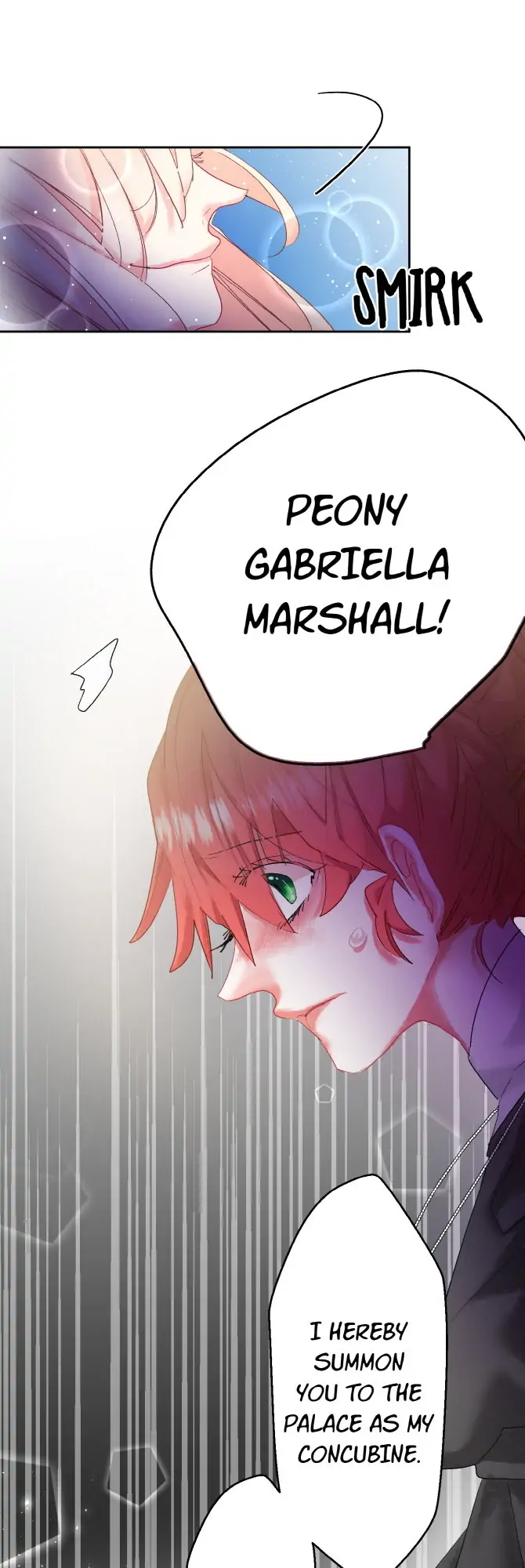 The King’s Forbidden Flower chapter 15 - page 6