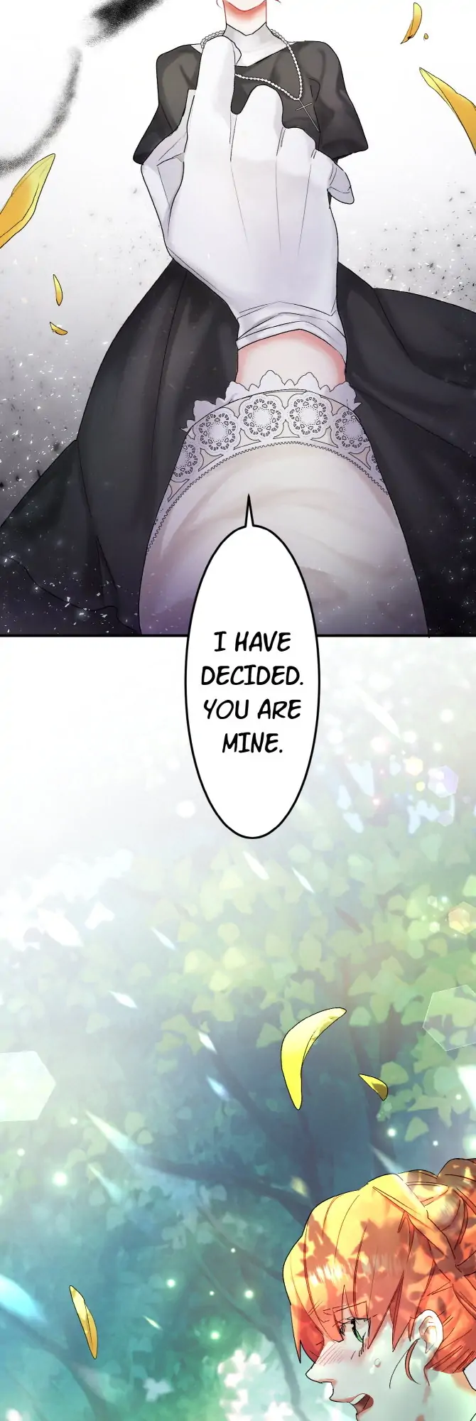 The King’s Forbidden Flower chapter 14 - page 18