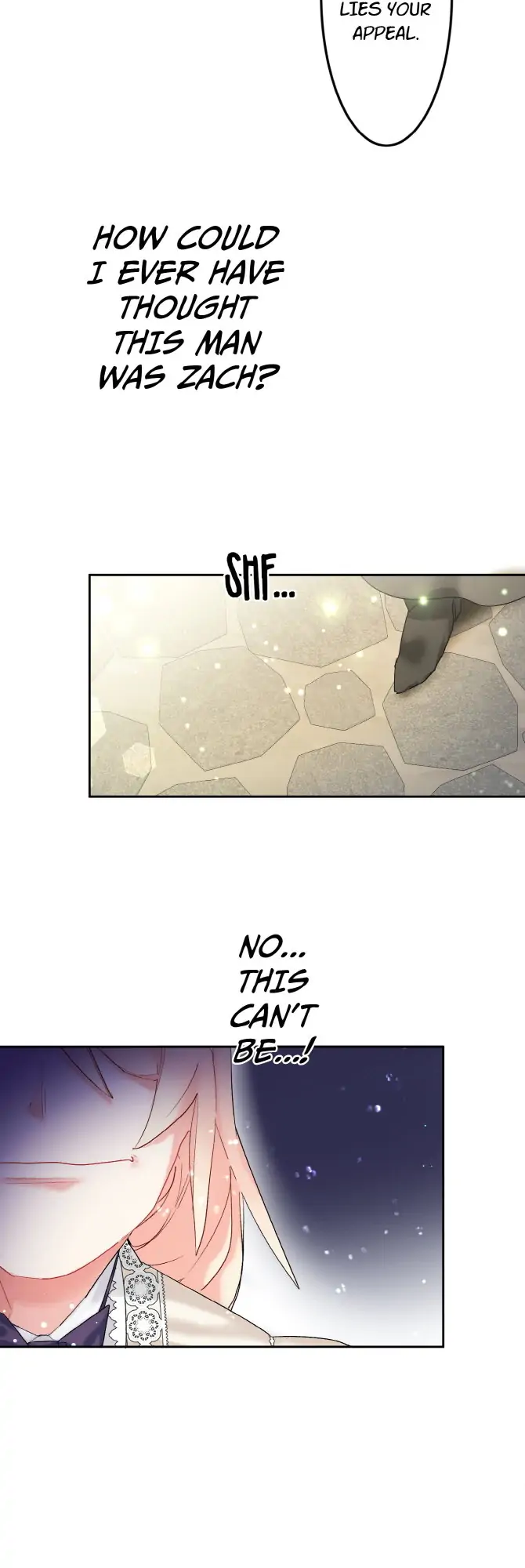 The King’s Forbidden Flower chapter 14 - page 21